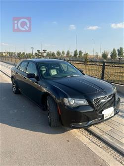 كرايسلر 300